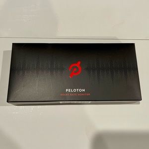 Peloton Heart Rate Monitor *NEW*